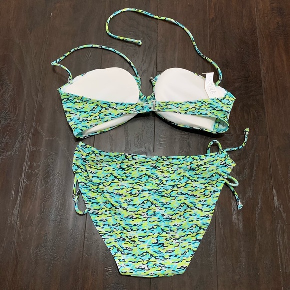 La Senza swim bikini - Picture 2 of 4